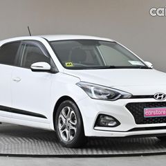 Hyundai i20 2020