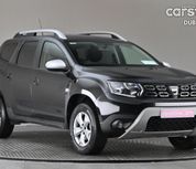 Dacia Duster 2019