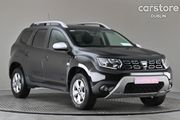 Dacia Duster 2019