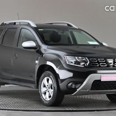 Dacia Duster 2019
