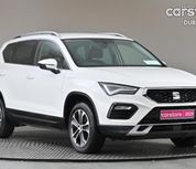 SEAT Ateca 2023