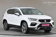 SEAT Ateca 2023