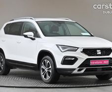 SEAT Ateca 2023