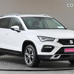 SEAT Ateca 2023