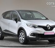 Renault Captur 2019