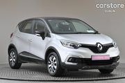 Renault Captur 2019