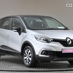 Renault Captur 2019