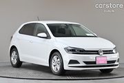 Volkswagen Polo 2019