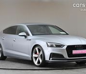 Audi A5 2017