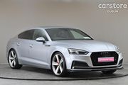 Audi A5 2017