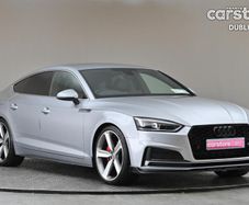 Audi A5 2017