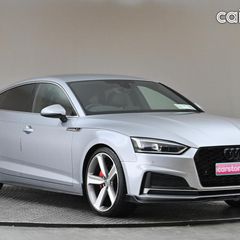 Audi A5 2017