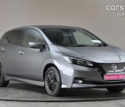 Nissan Leaf 2023