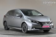 Nissan Leaf 2023