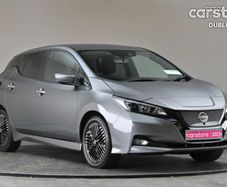 Nissan Leaf 2023
