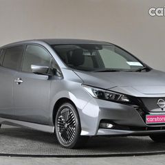 Nissan Leaf 2023
