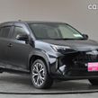 Toyota Yaris Cross 2021