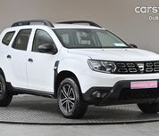 Dacia Duster 2019