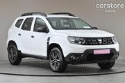 Dacia Duster 2019