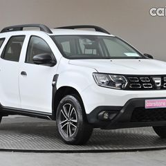 Dacia Duster 2019