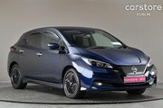 Nissan Leaf 2023