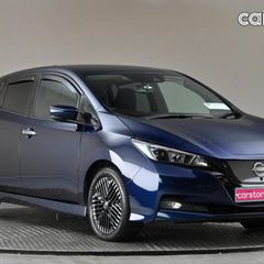 Nissan Leaf 2023