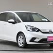 Honda Fit 2020