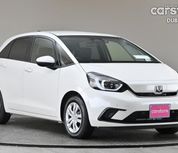 Honda Fit 2020