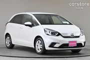 Honda Fit 2020