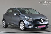 Renault Clio 2018