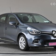 Renault Clio 2018