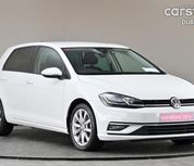 Volkswagen Golf 2019