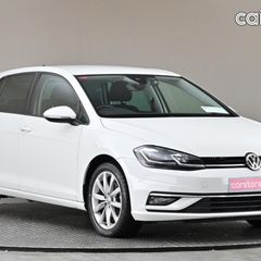 Volkswagen Golf 2019