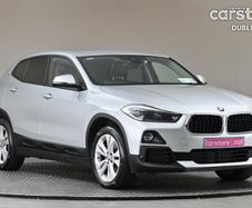 BMW X2 2020