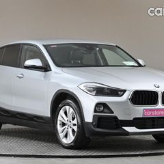 BMW X2 2020