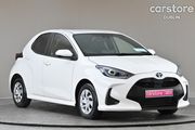 Toyota Yaris 2023