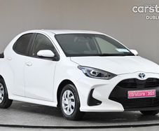 Toyota Yaris 2023