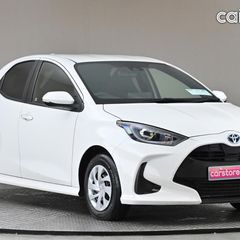 Toyota Yaris 2023
