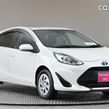 Toyota Aqua 2021