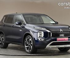 Mitsubishi Outlander 2022