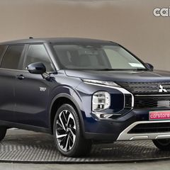 Mitsubishi Outlander 2022