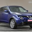 Nissan Juke 2017