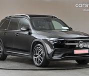 Mercedes-Benz EQB 2023