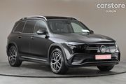 Mercedes-Benz EQB 2023