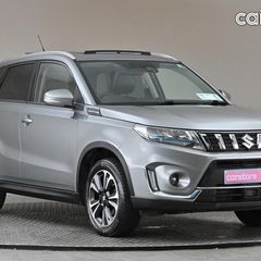 Suzuki Vitara 2020