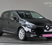 Renault Clio 2018