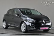 Renault Clio 2018