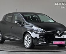 Renault Clio 2018