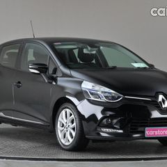 Renault Clio 2018