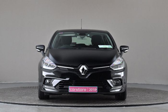 Renault Clio 2018